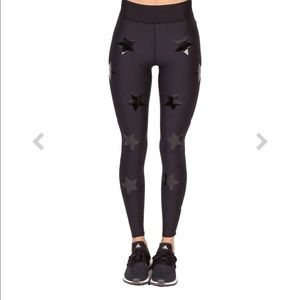 Ultracor essential lux knockout leggings. XS